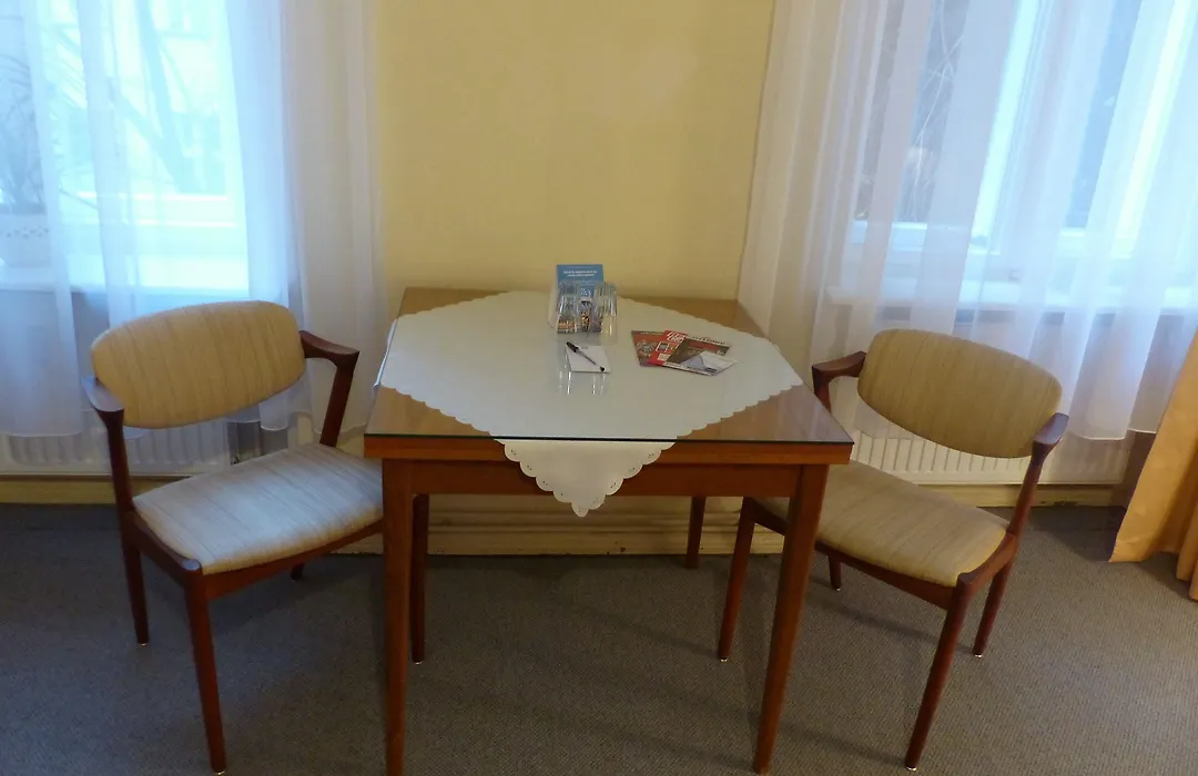 Pension Brinn-1